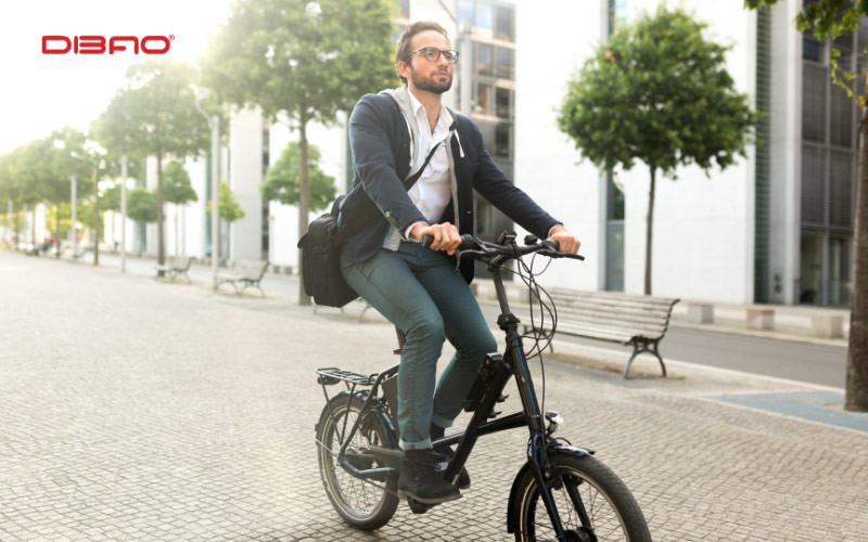 Bạn có thể điều chỉnh hệ thống phanh xe, bánh xe để tăng tốc cho xe đạp điện